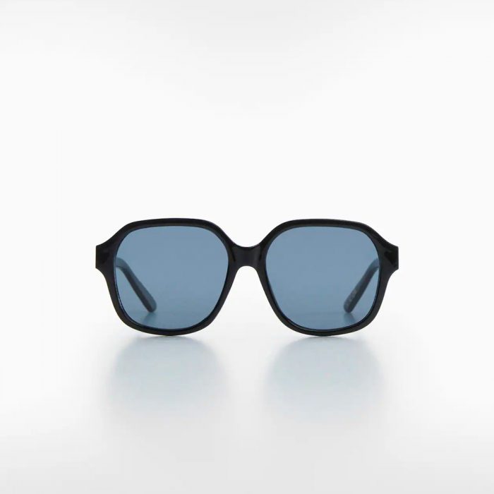 Retro style sunglasses